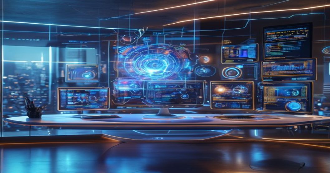 Agentic AI Revolution: How Autonomous AI Agents Will Replace Traditional SaaS by 2027 SEO Optimized Image