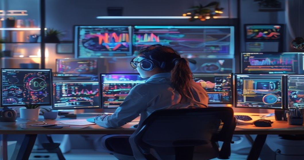 AI Content Automation