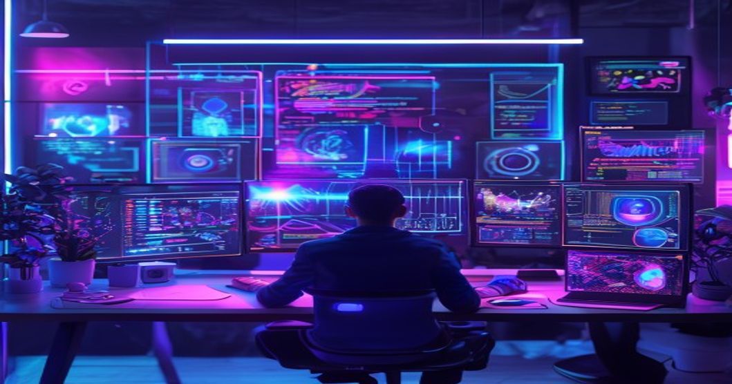 AI Content Creation Mastery