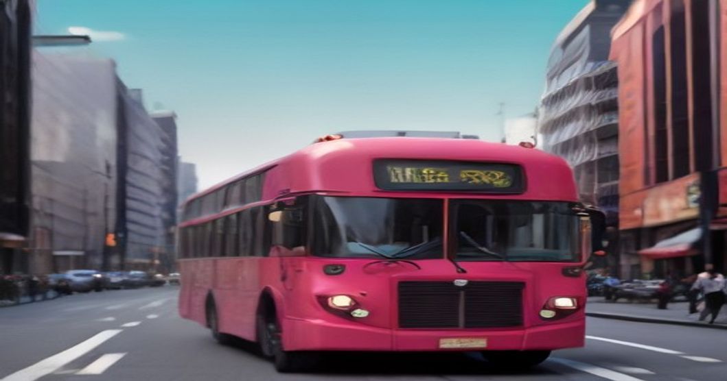 Pink & Red Bus Guide: Routes and Timings for Pakistan